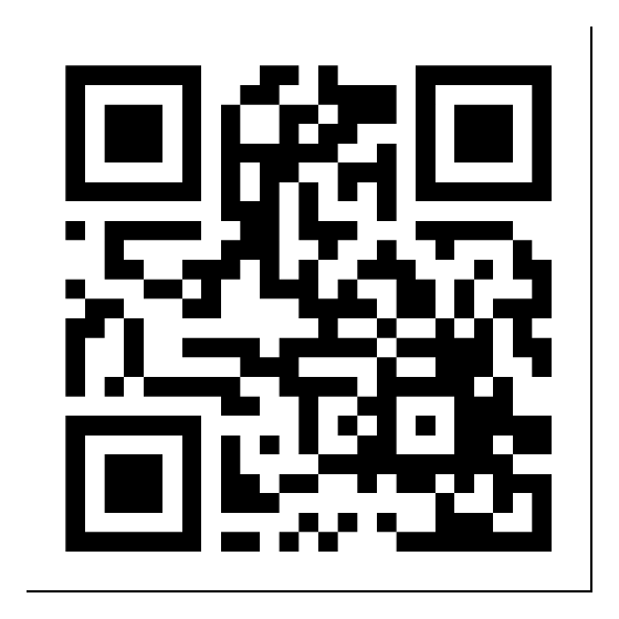 QR code linking to OHM Fitness