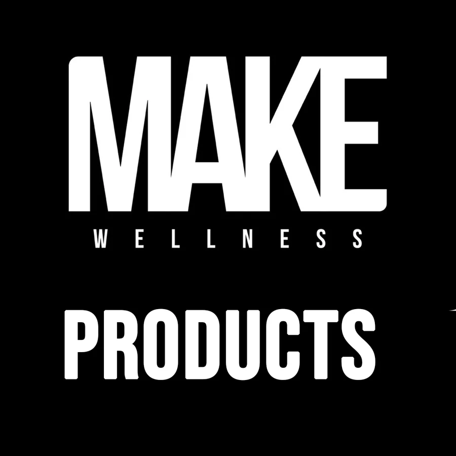 MAKE Wellness peptide products