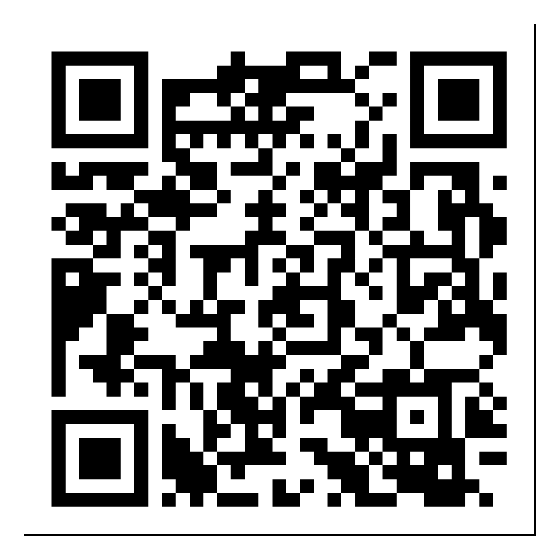 QR code linking to Plexus