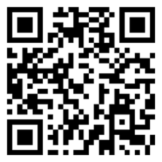 QR code linking to ‘MAKE’ Peptides